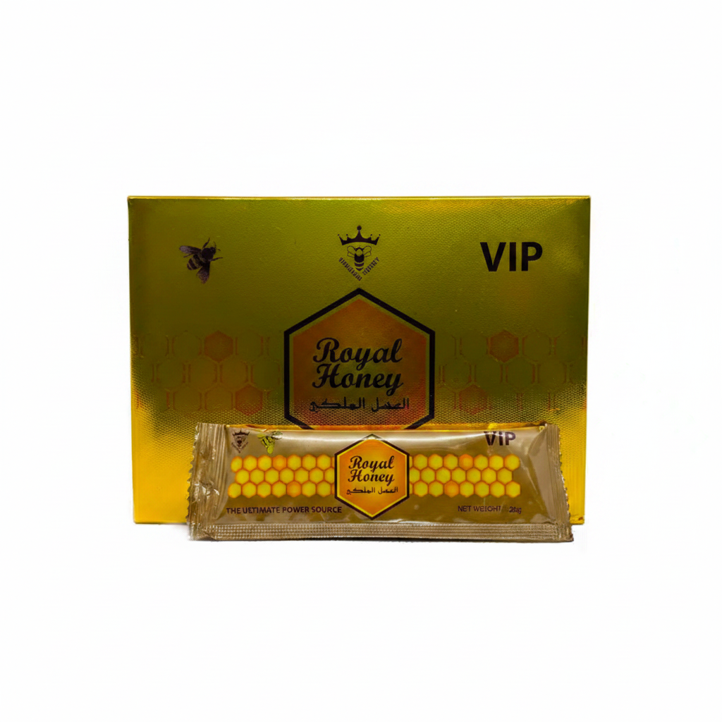 Honey VIP